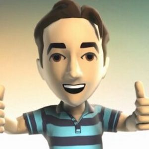 Meet your Posher, Mark